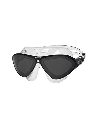 ZOGGS | Lunettes de natation Horizon Flex | schwarz